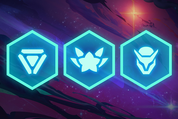 TFT : Gardien des étoiles, infos sur l'origine du Set 3 de Teamfight